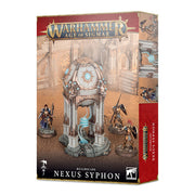 Age of Sigmar: Realmscape - Nexus Syphon