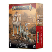 Age of Sigmar: Cleansing Aqualith