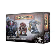 Necromunda Ambot Automata