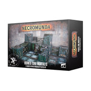 Warhammer: 40000 - Necromunda Ruined Zone Mortalis