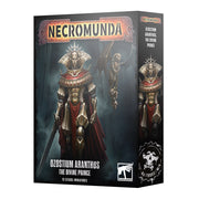 Necromunda: Ozostium Aranthus