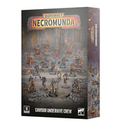 Necromunda: Cawdor Underhive Crew