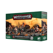 Warhammer Underworlds: Kamandora'S Blades