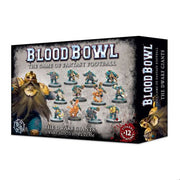 The Dwarf Giants Blood Bowl Team