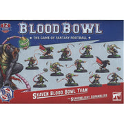 Blood Bowl: Skaven Team (Second Season)