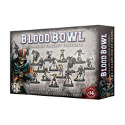 Blood Bowl Champions of Death Team