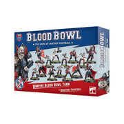 Blood Bowl: Vampire Team - Drakfang Thirsters