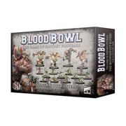Blood Bowl: Fire Mountain Gut Busters