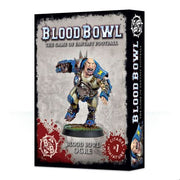 Blood Bowl Ogre