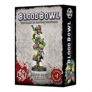 Blood Bowl Troll