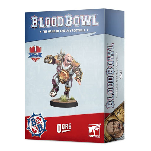 Blood Bowl: Ogre (Second Season)