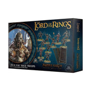 Middle-Earth: Strategy Battle Game - Uruk-Hai Siege Troops