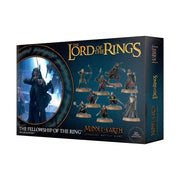 Middle-Earth: Strategy Battle Game - The Fellowship of the Ring