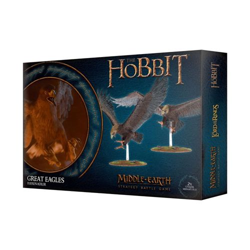 Middle-Earth: Strategy Battle Game - Great Eagles