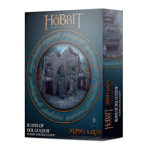 Middle-Earth: Strategy Battle Game - Ruins of Dol Guldur