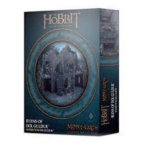 Middle-Earth: Strategy Battle Game - Ruins of Dol Guldur