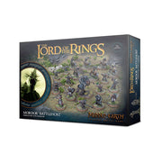 Middle Earth Strategy Battle Game: Mordor Battlehost