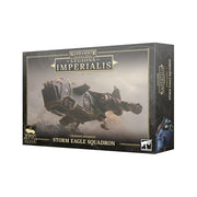 Warhammer The Horus Heresy: Legions Imperialis - Storm Eagle Squadron
