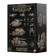 *A Grade* Legions Imperialis: Solar Auxilia Combat Force