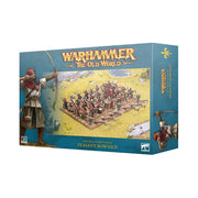 Warhammer: The Old World - Kingdom Of Bretonnia - Peasant Bowmen