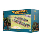 Orc & Goblin Tribes: Goblin Mob