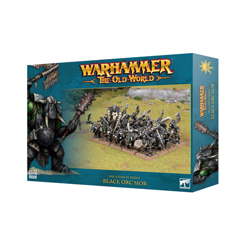 Warhammer: The Old World - Tomb Kings Of Khemri - Sepulchral