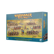 Grand Cathay: Defenders Of The Great Bastion