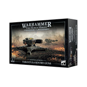 Horus Heresy: Tarantula Sentry Guns