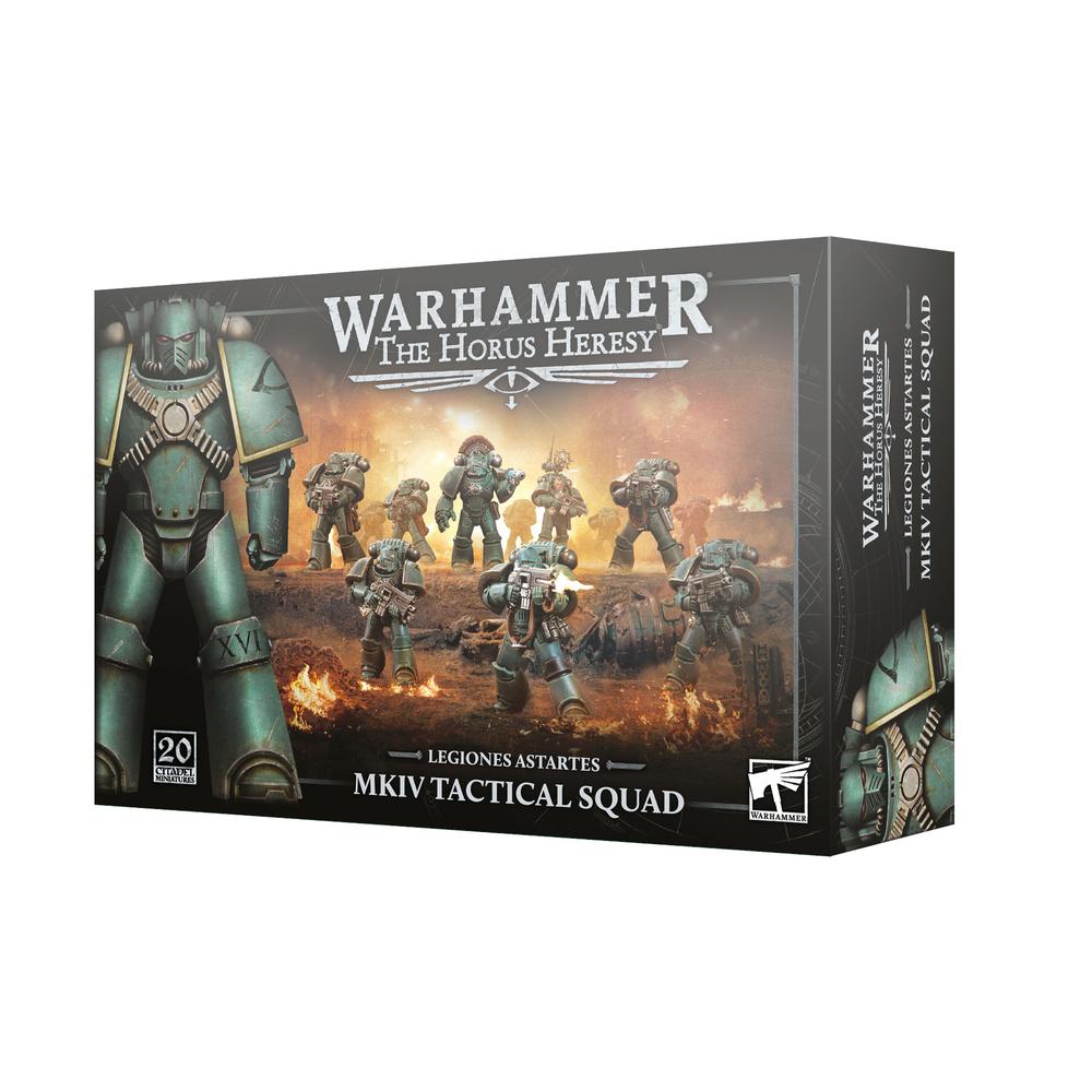 Warhammer 40000: Introductory Set - Miniatures | Zatu Games