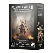 Mechanicum: Skitarii Battle-Pilgrym Marshal