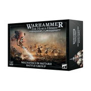 *A Grade* Mechanicum: Skitarii Battle Group