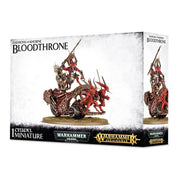 Daemons Of Khorne Bloodthrone