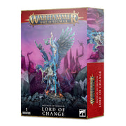 Daemons of Tzeentch: Lord of Change