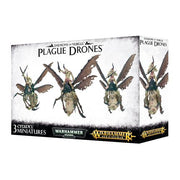Daemons Of Nurgle Plague Drones
