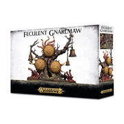 Feculent Gnarlmaw