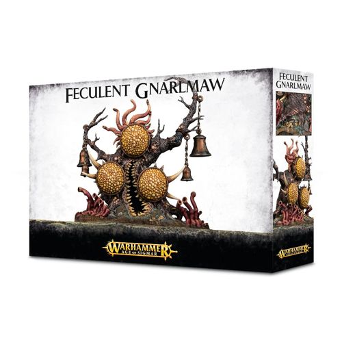 Feculent Gnarlmaw