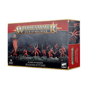 Blades Of Khorne: Bloodletters