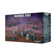 Deathworld: Shardwrack Spines
