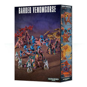 Deathworld: Barbed Venomgorse