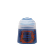 Base: Macragge Blue (12ml)