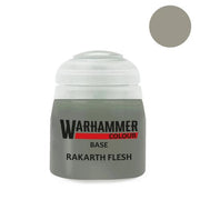 Warhammer Colour: Base: Rakarth Flesh 12ml