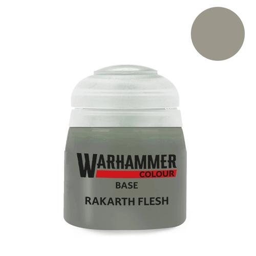 Warhammer Colour: Base: Rakarth Flesh 12ml