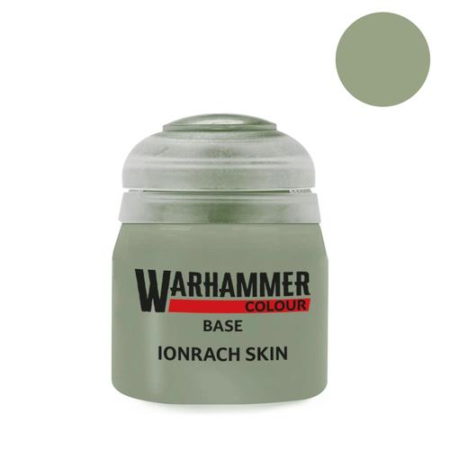 Warhammer Colour: Base: Ionrach Skin 12ml