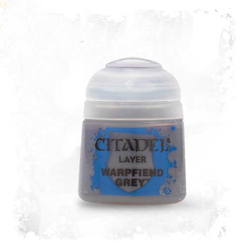 Layer: Warpfiend Grey (12Ml)