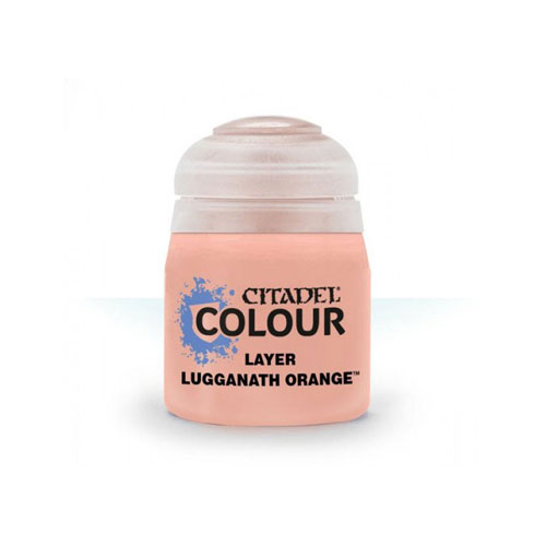 Layer: Lugganath Orange (12ML)