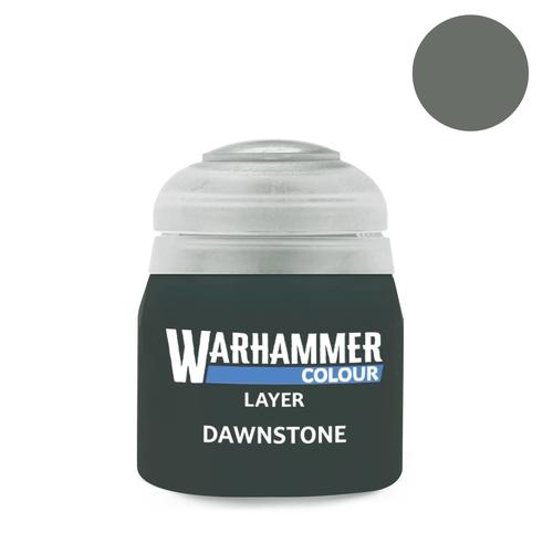Warhammer Colour: Layer: Dawnstone 12ml