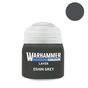 Warhammer Colour: Layer: Eshin Grey 12ml
