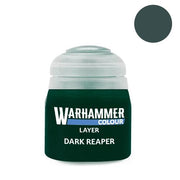 Warhammer Colour: Layer: Dark Reaper 12ml