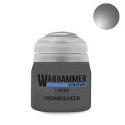 Warhammer Colour: Layer: Ironbreaker 12ml
