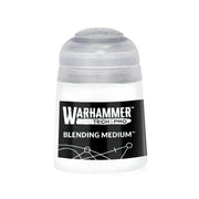 Warhammer Colour Technical: Blending Medium 18ml